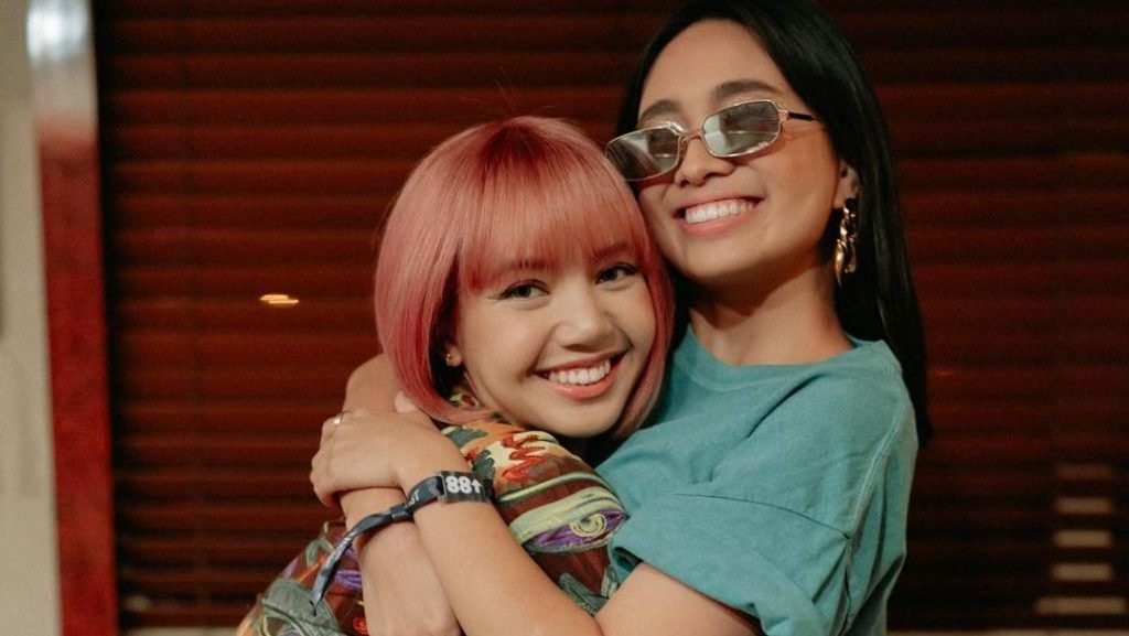 Niki Zefanya Ungkap Awal Kedekatannya dengan Lisa BLACKPINK