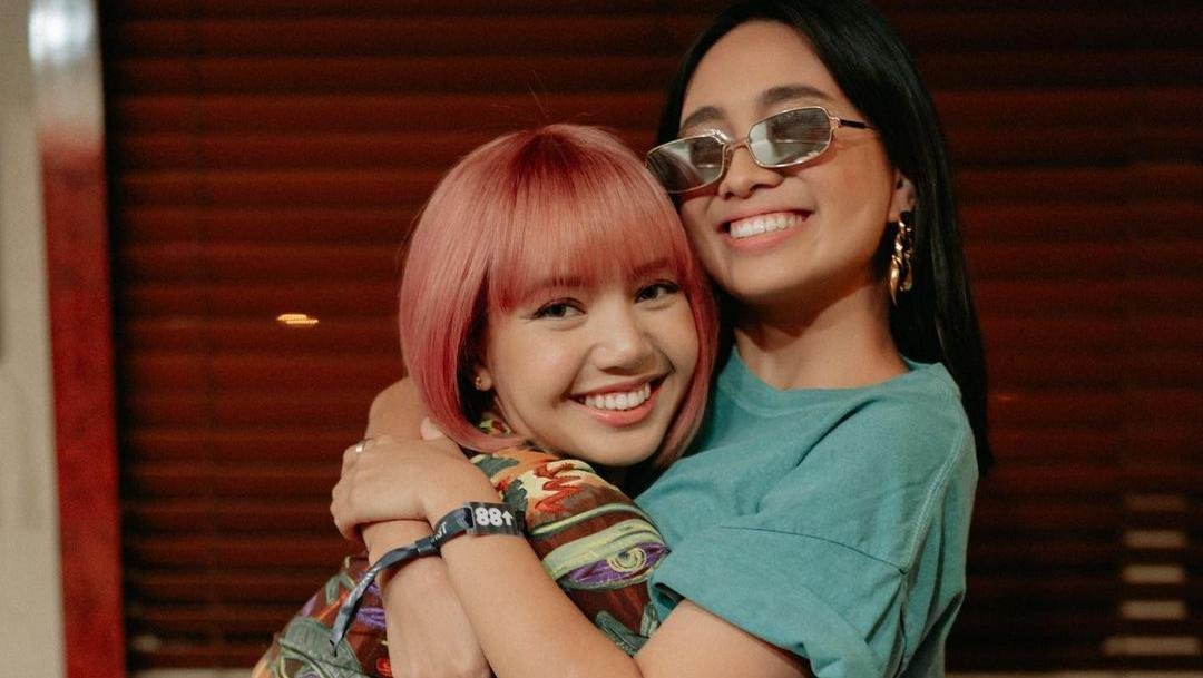 Niki Zefanya Ungkap Awal Kedekatannya dengan Lisa BLACKPINK