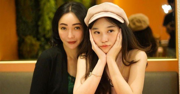 Livy Renata Dihujat Netizen Karena Cuitannya Tentang Eril
