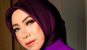 Melly Goeslaw Mengaku Miris dengan Anak Zaman Sekarang