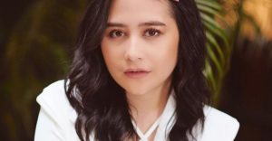 Prilly Latuconsina Tak Percaya Masuk dalam Forbes 30 Under 30
