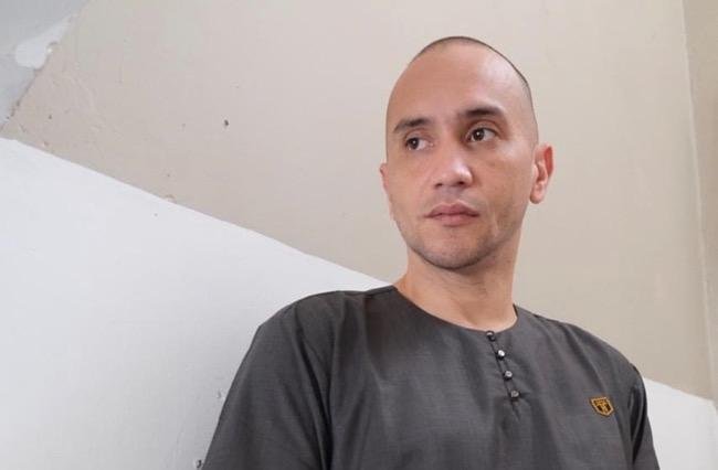 Gary Iskak Ditangkap Polisi Karena Konsumsi Narkoba