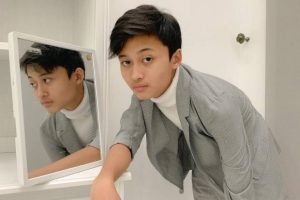 Profil Kirana Putri Andika dan Rizwan Putra Sule yang Dikabarkan Pacaran