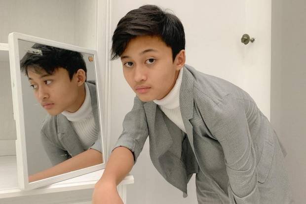 Profil Kirana Putri Andika dan Rizwan Putra Sule yang Dikabarkan Pacaran