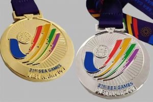 Indonesia Raih Tiga Medali Emas di SEA Games