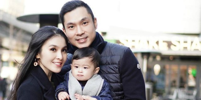 Sandra Dewi Ungkap Kepribadian Sang Suami, Kini Jadi Sorotan