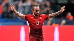 Ricardinho Resmi Bergabung dengan Pendekar United