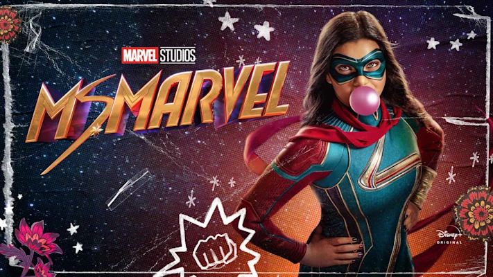 Kisah Ms Marvel, Superhero Muslim Pertama MCU