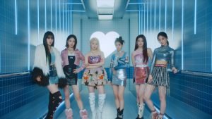 STAYC Umumkan Akan Comeback Juli Mendatang