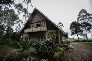 5 Tempat Angker di Jakarta yang Diangkat Jadi Film