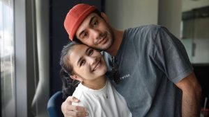 Reza Rahardian dan Prilly Latuconsina Ternyata Pernah Saling Baper
