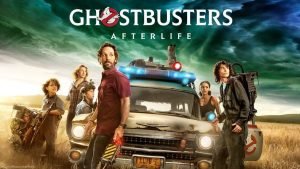 Film Sekuel Ghostbusters: Afterlife Akan Rilis Desember 2023