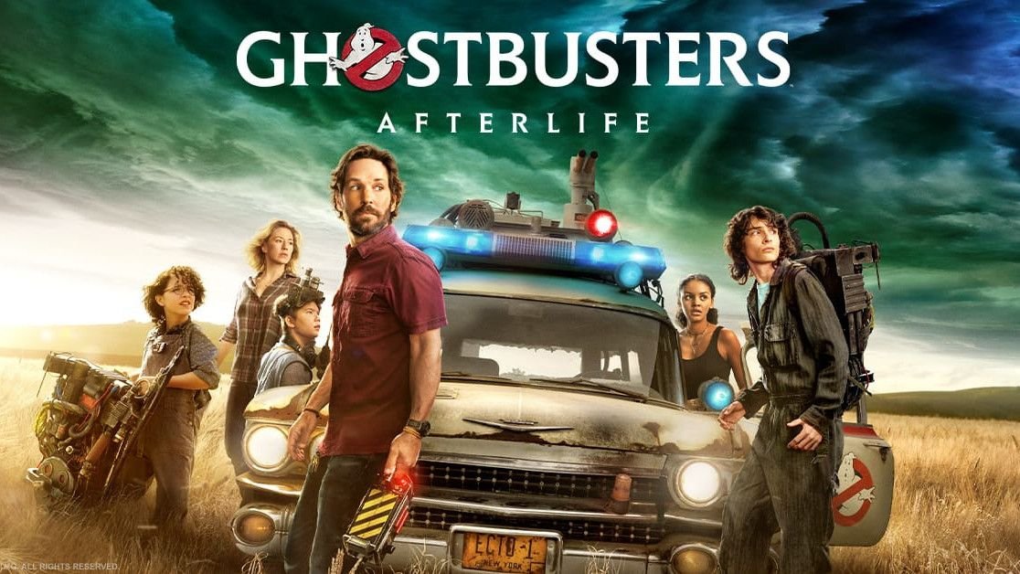 Film Sekuel Ghostbusters: Afterlife Akan Rilis Desember 2023