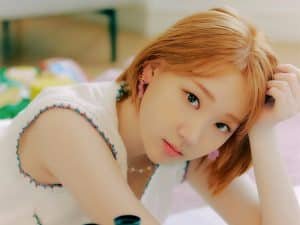 Inilah Fakta Hengkangnya Jiyoon dari Weekly