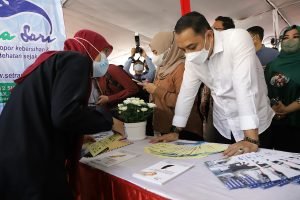 ASSIK, Permudah Warga Surabaya Cari Lowongan Pekerjaan