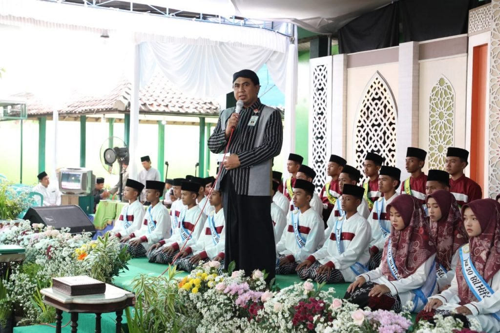 Penghafal Alquran di Jateng Meningkat Pesat Tahun Ini