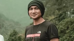Anji Sarankan Setiap Orang untuk Jauhi Narkoba