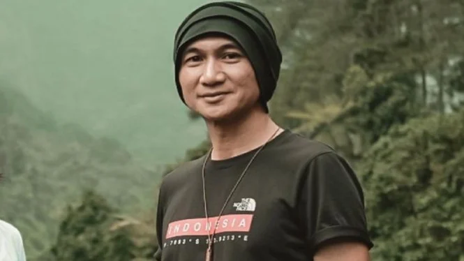 Anji Sarankan Setiap Orang untuk Jauhi Narkoba