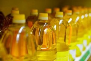 Pemerintah Siapkan 300 Ribu Ton Minyak Goreng Curah