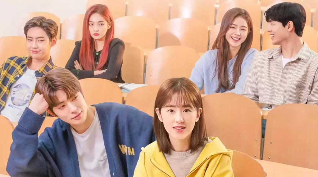 Drama Dear M Jaehyun NCT Akhirnya Tayang!