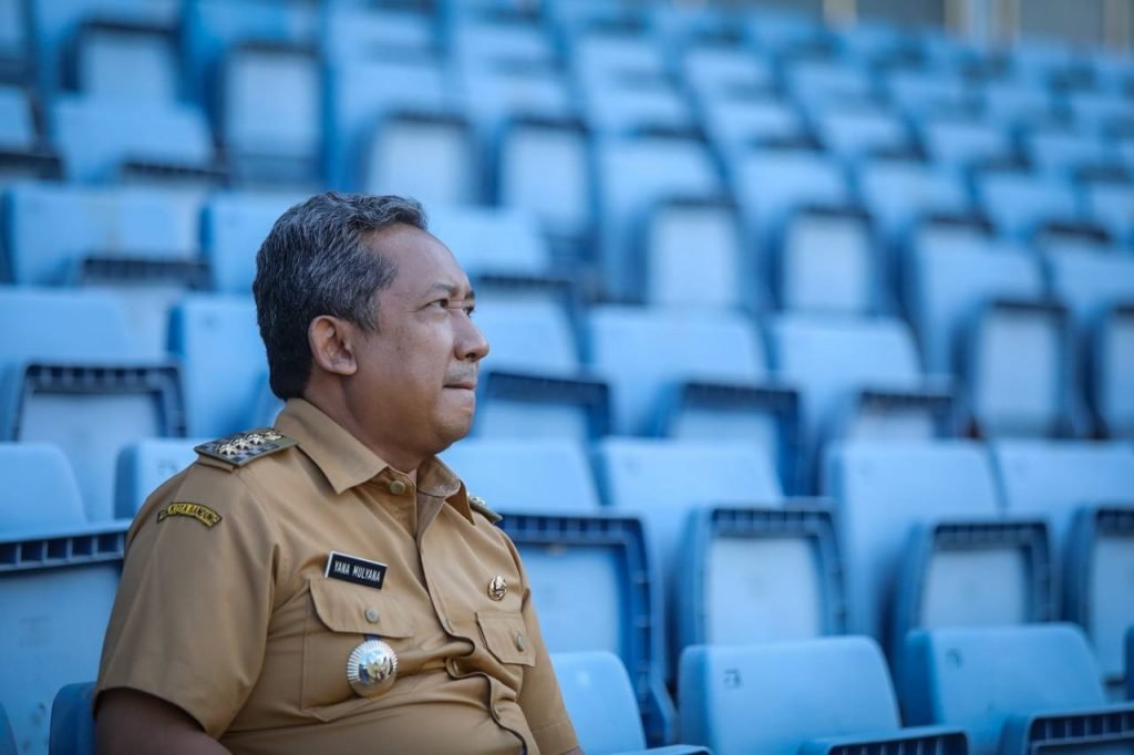 Pemkot Bandung Kaji Kapasitas Penonton Saat Piala Presiden