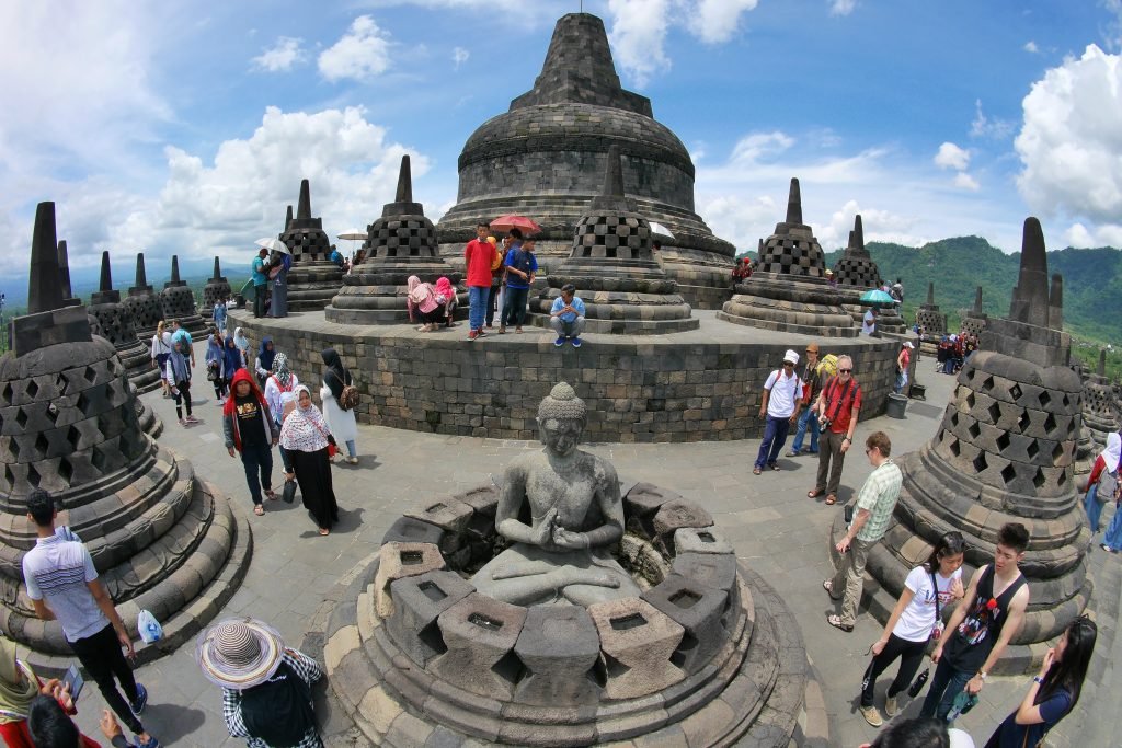 Tarif Baru Sebesar Rp750 Ribu, Pengelola Candi Borobudur Beri Tanggapan