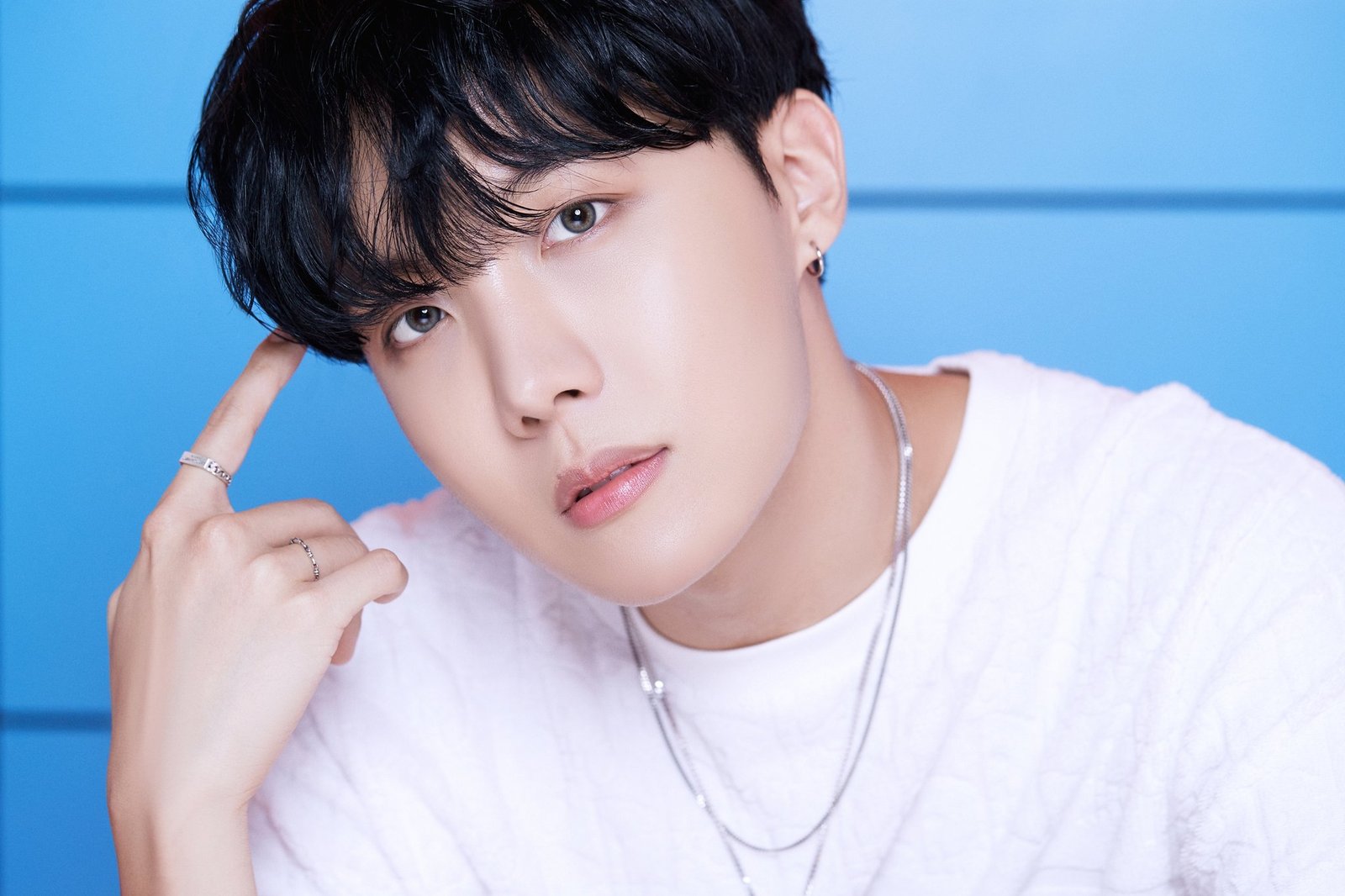 Teaser Album Solo Jack In The Box J-Hope BTS Rilis