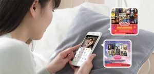 Sinarmas Hingga Grab Lakukan Investasi di Vidio.com
