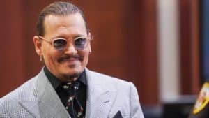 Johnny Depp Akhirnya Menang Atas Kasus dengan Amber Heard