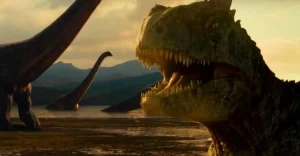 Jurassic World Dominion 2022 Tayang! Simak Detailnya