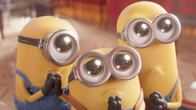 Minions: The Rise of Gru Akan Rilis Juni di Bioskop Indonesia