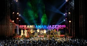 Jadwal Acara dan Musisi Pengisi Prambanan Jazz Festival 2022