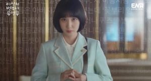Sinopsis Drama Extraordinary Attorney Woo dan Daftar Pemainnya