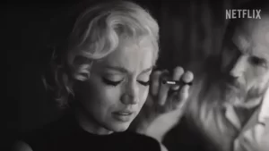Mengungkap Kisah Marilyn Monroe, Ini Dia Fakta Film Blonde