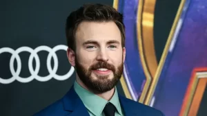 Chris Evans Dirumorkan PDKT dengan Shakira Usai Lakukan Hal Ini