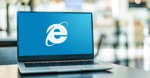 Menilik Sejarah Internet Explorer yang Kini Sudah Tidak Beroperasi