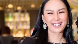 Deddy Corbuzier Menikah, Kalina Oktarani Bagikan Foto dengan Kekasih