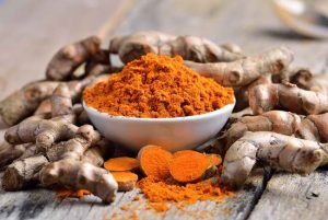 Beragam Manfaat Kunyit, Sembuhkan Batuk Hingga Cegah Tumor