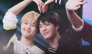 Jeno dan Chenle NCT Positif Covid, Aktivitas Promosi Dibatalkan