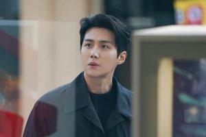 Kim Seon Ho Kembali Muncul dan Akan Bintangi Teater Touching The Void