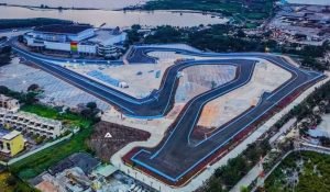 Catat Jadwal Lengkap Formula E Jakarta 2022