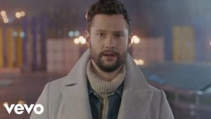 Calum Scott Adakan Konser di Jakarta! Ini Cara Beli Tiketnya