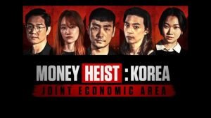 Tiga Perbedaan Money Heist Versi Korea dan Aslinya