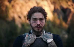 Post Malone Rilis Album Studio Keempat