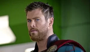 Chris Hemsworth Akan Tampil di Acara Amazing Saturday Korea Selatan
