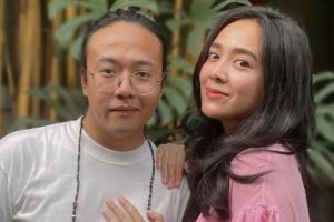 Dea Ananda Istri Ariel Nidji Akhirnya Lahiran Anak Pertama