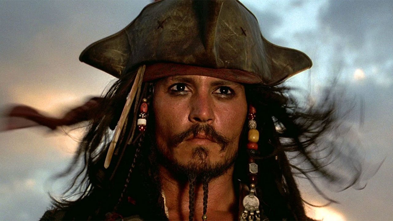 Johnny Depp Diperkirakan Akan Kembali Bintangi Pirates of The Caribbean