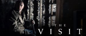 Fakta Menarik Film Horor The Visit yang Kembali Trending