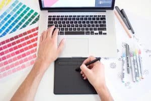 Mengenal Visual Hierarki dalam Menciptakan Desain yang Powerful
