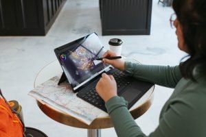 Tools yang Memudahkan Para Konten Kreator